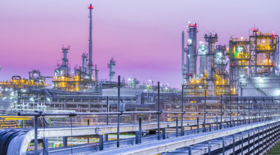 Ethylene OxideÂEthylene Glycol (EO/EG) Plant Project Jubail Industrial City METenders
